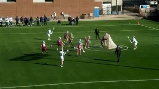 Colgate vs Penn St | 2025 Men's Lacrosse Highlights