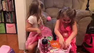LOL DOLL SURPRISE, Ultra Rare, Two babies in one, color changer, twins