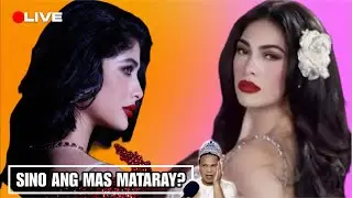 TINARAYAN ANG PINAS PERO HINDI NAGPATINAG!