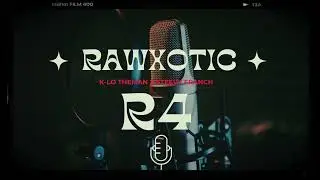 @KloTheman X Steevy Franch - Real Vibe (official audio) (RAWXOTIC)