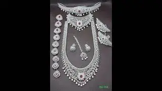Bridal jewellery expert #bridaljewellery #shorts