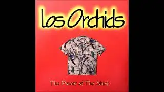 Los Orchids - Seven Nights To Rock (Buck Trail / Henry Glover / Louis Innis cover)