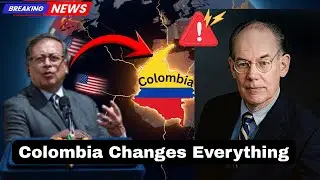How Colombia's War Declaration Reveals the New Rules of Multipolar