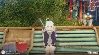 Grinding Time! Blue Protocol: Star Resonance | Live