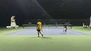 JUSTINE/JB vs FATHER/GB