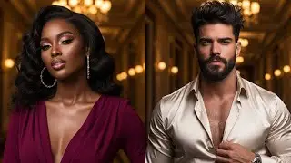 In The Hotel Elevator, He Whispered: “IT WAS JUST ONE NIGHT”. Not Knowing She Would Be The New Inter