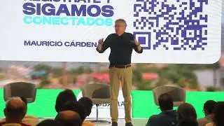 Coyuntura colombiana 2025 y vision 2026  | Mauricio Cárdenas Santamaría