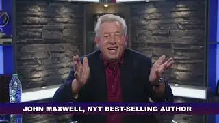 John C. Maxwell - Good vs Bad Leaders