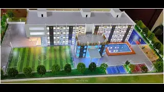Architectural Model Makers in Hyderabad