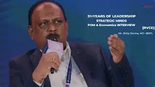 Management Interview - StrategicMinds - Principles of Mnagement and Economics
