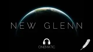 New Glenn | CINEMATIC | Blue Origin