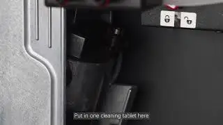 DRCOFFEE COFFEE CENTER Regular Maintenance &mdash;&mdash;Brewing System Deep Cleaning