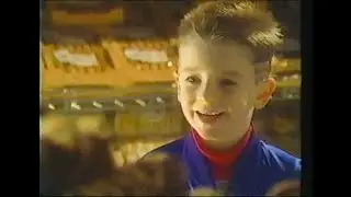 Thrifty Foods (#1) | Television Commercial 1990