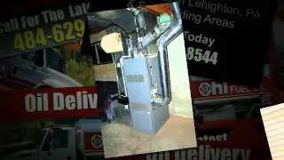 Boilers And Furnace Repair Lehighton PA Call (610) 377-1098
