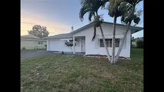 7205 NW 76th Pl | Tamarac Real Estate