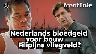 Filipijnse vissers verdreven door Nederlands Boskalis | VPRO Frontlinie