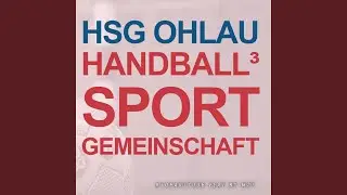 HSG Ohlau, Hymne (feat. MST)