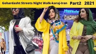 gohardasht karaj | ghoardasht karaj iran | walk gohardasht rajaei shahr