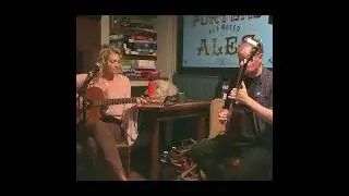 WILLOW AVENUE  -FOR YOU 3807 #pubmusic #acousticlounge #livemusic #bluescommunity
