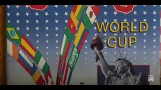 SFOGLIANDO GLI ALBUM: MONDIALI ED EUROPEI - Il Popolo del Calcio