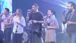 Božja pobjeda – Jerihonske zidine – Progledaj srcem, 2014.