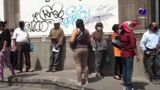 Rubro de Oportunidades dejan a SLP a mitad del ranking: IPS 2025