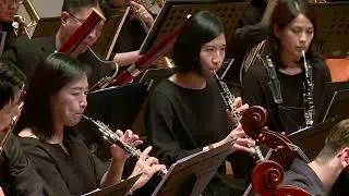 20251220 勝利交響樂團 05 柴可夫斯基：《胡桃鉗》組曲 Tchaikovsky：The Nutcracker Suite Op. 71a