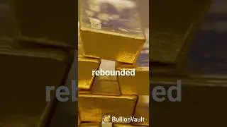 Gold Price News - 30th June 2025 - Best Half-Year for Gold Since 2007 #goldprice #bullion #investing