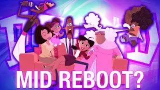 Is The New Proud Family Good or Mid? (Louder and Prouder Review)