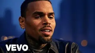 Chris Brown - Almost Meant to Be (Official Love Ballad) The Most Heartfelt song of 2025💔