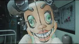 Five Nights at Freddy's: Secret of the Mimic part 5