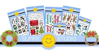 Подробный обзор релиза Sunny Studio на осень и праздники 2022 года