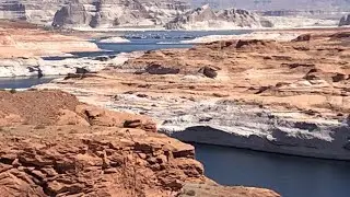 Exceptional Drought: Why the Western United States is rooting for Lake Powell
