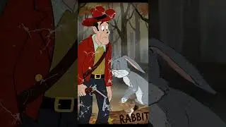 Rabbit Fire 🐰🔥 | A Forgotten Cartoon #angrybirds #forgottenmemories #darkcartoon