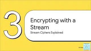 07 PRNGs, TRNGs, Stream Ciphers & RC4: The Science of Unpredictability #AI #NLP #Tech #Podcast