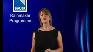 Bauer Radio - Rainmaker
