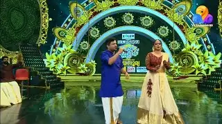 star magic shafi kollam song tu cheez badi hai mast mast
