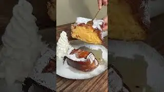 Настоящий французский тост