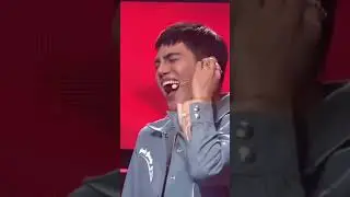 When a TVK contestant asks Stell for a duet on All By Myself, & Pablo&rsquo;s like,&lsquo;Kaya ko din yan eh!&rsquo;🤘