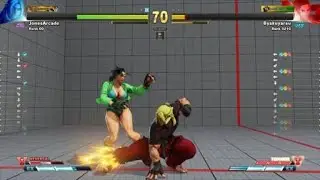 JonesArcade