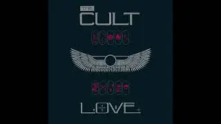 The Cult - Big Neon Glitter
