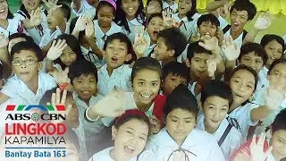 Bantay Bata 163 #AFI30Years