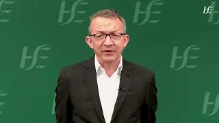 Dr Colm Henry on World Hand Hygiene Day 2025