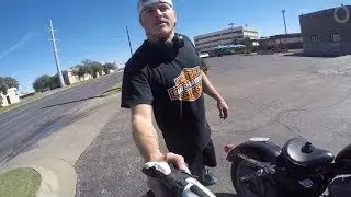 Bikers Are Nice - Random Acts of Kindness 2018 [EP.#11 ]