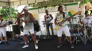 RETRÔ NA VARANDA NO CEPE VERÂO 2019