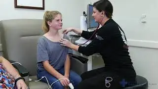 Dr. Esparsen Talks About How GCRMC Is a Great Place to Start a Career