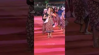 Odisha Performance 🔥 1st National Rover Ranger Jamburi Balod Chhattisgarh #odisa #jamburi2026