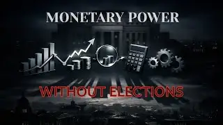 When Central Banks Became Political: Monetary Power Without Elections