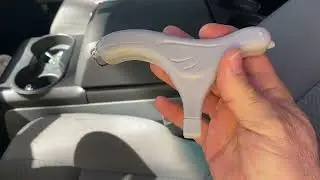 Buckle Release Tool | Doytn Buckle Release Tool Compatible Car Seat