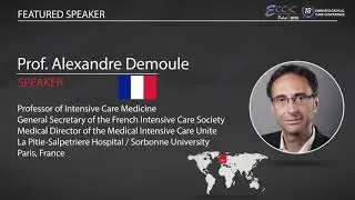 Prof. Alexandre Demoule